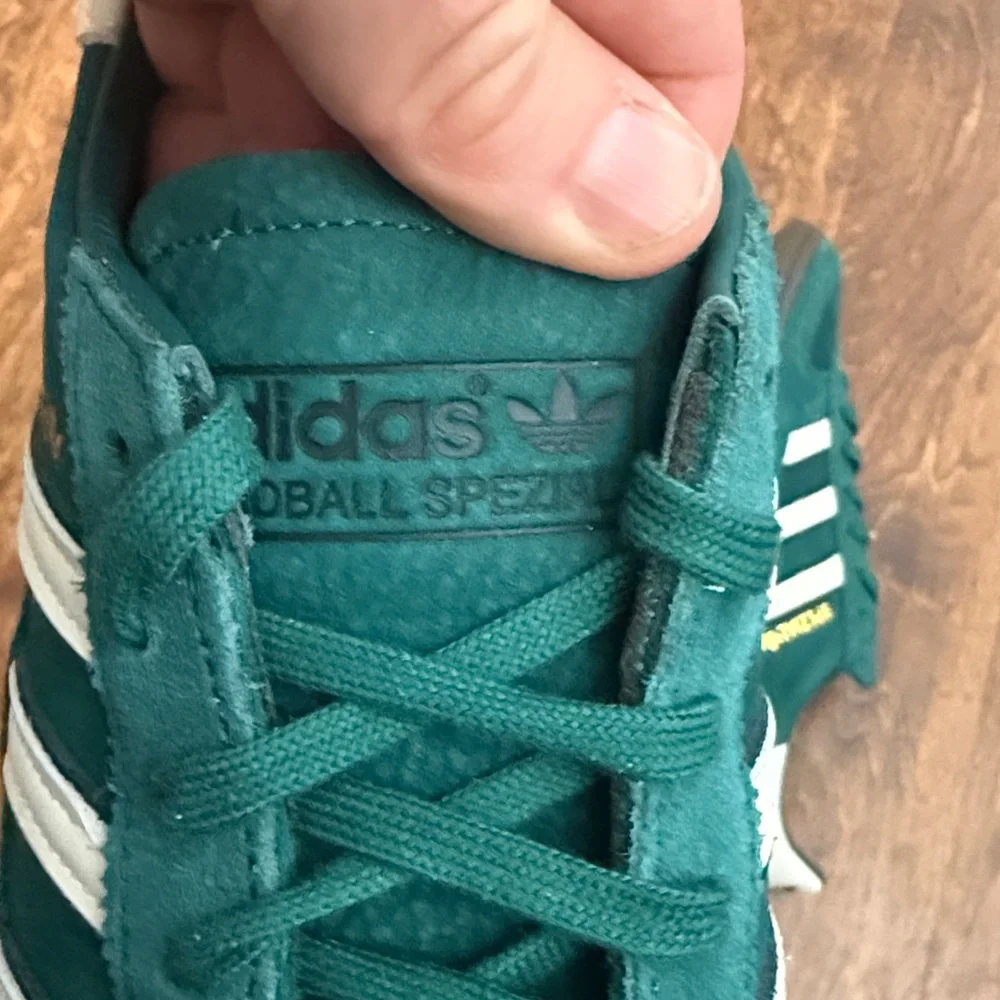 Adidas Spezial Sneakers Size 12